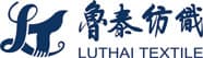 鲁泰纺织 logo