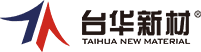 台华新材 logo