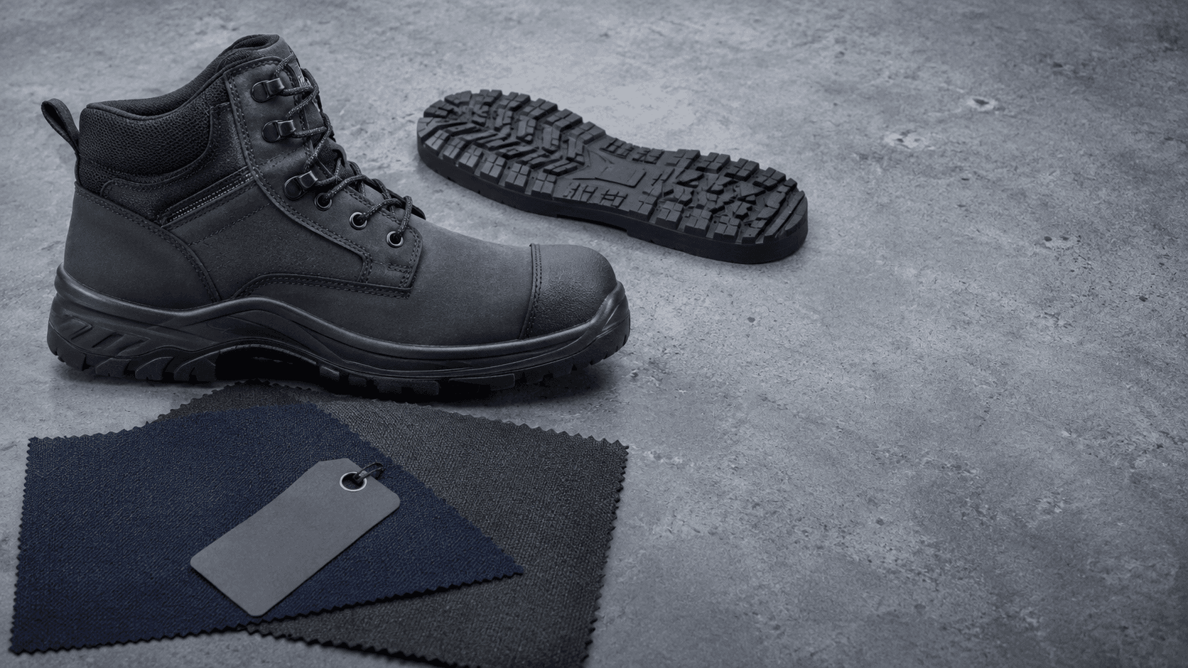 ISO 20347:2021: basic and optional occupational-footwear requirements must return to actual work risk