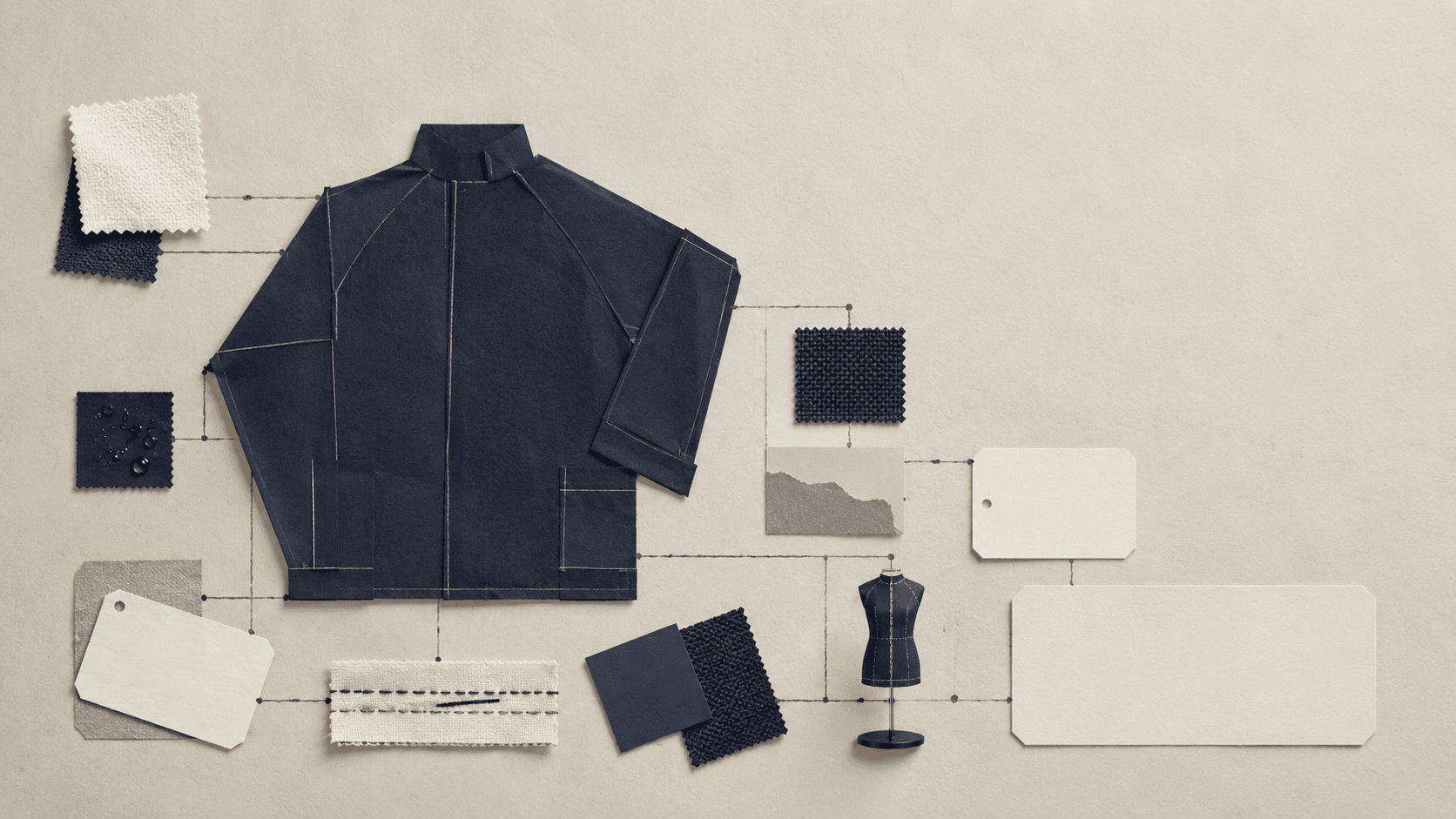 ISO 13688:2013: general protective-clothing requirements are not a stand-alone hazard rating
