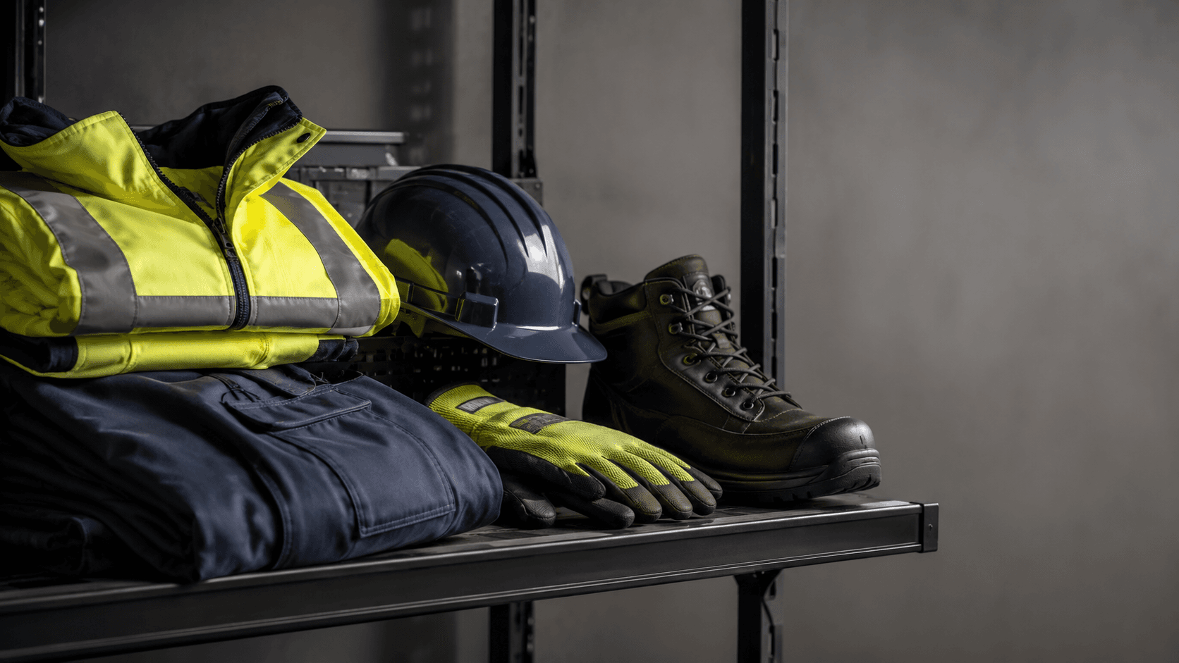 Editorial illustration for Portwest: public profile for workwear, safetywear, and PPE; it does not depict the source organization, event, or project.