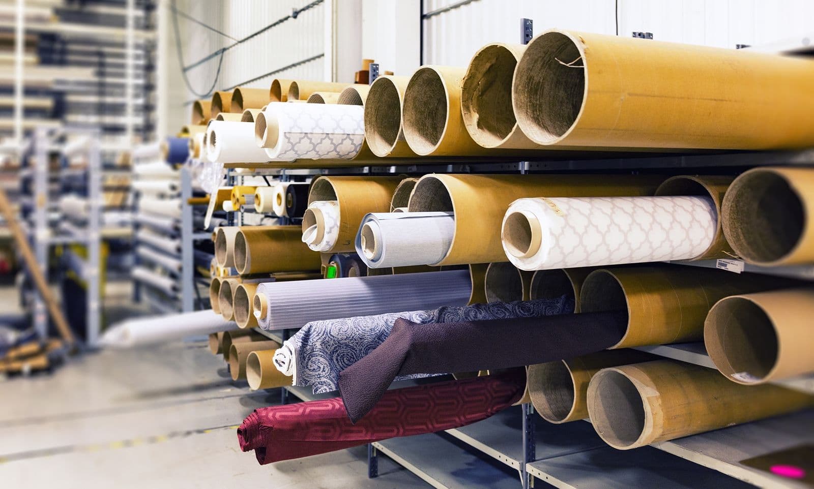 Stock editorial image for EU Digital Product Passport registry goes live: data to map first for export-oriented workwear; it does not depict the source organization, event, or project.
